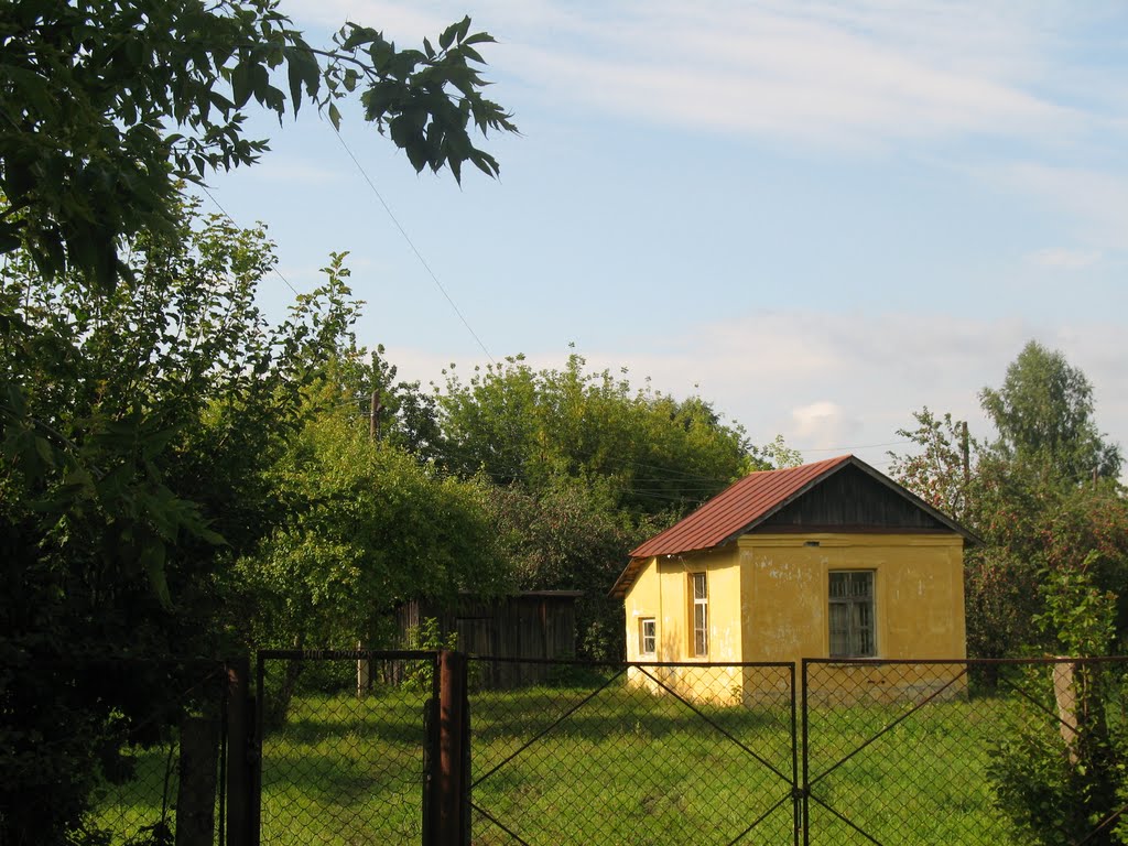 Лукоянов