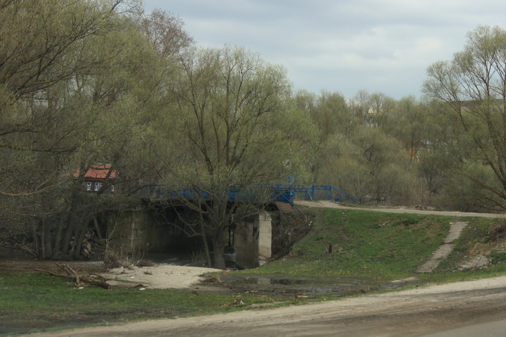 a Bridge