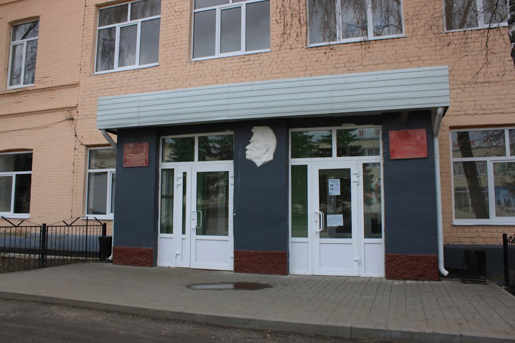 Pedagogical college