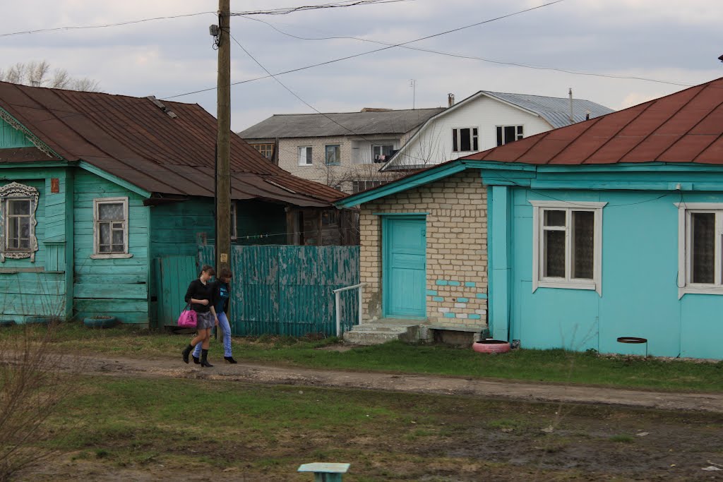 view from P158