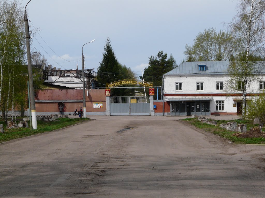 ЛЭТЗ
