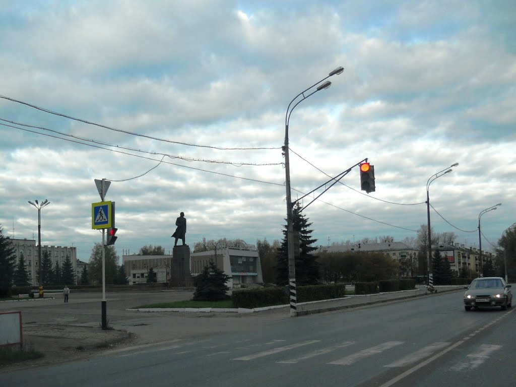 Кстово