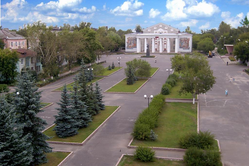 Навашино
