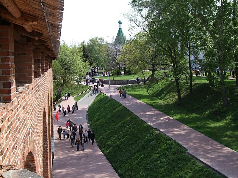 Кремль