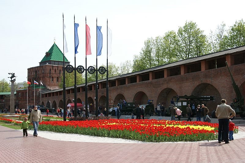 Кремль