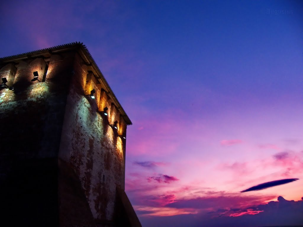 Alcazar