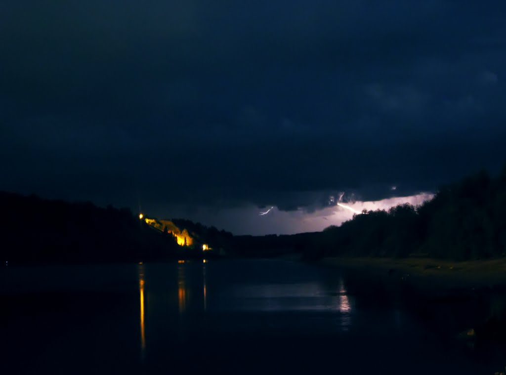 Гроза