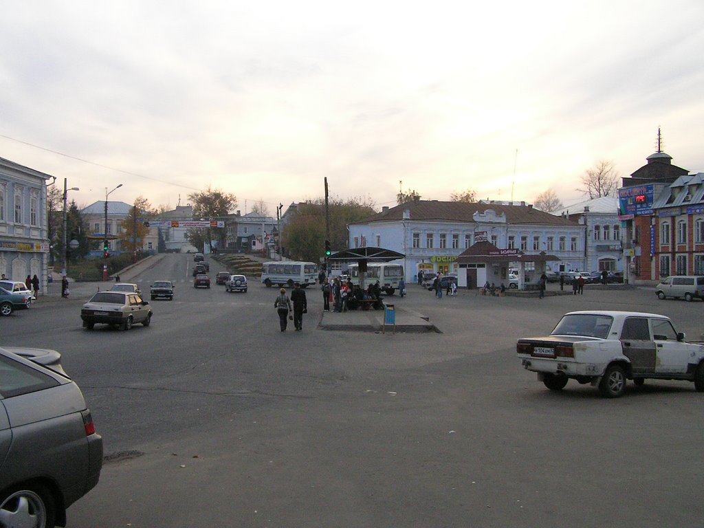 Центр