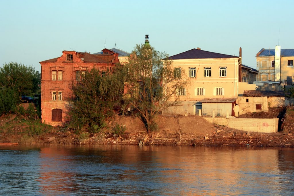 Павловская Венеция