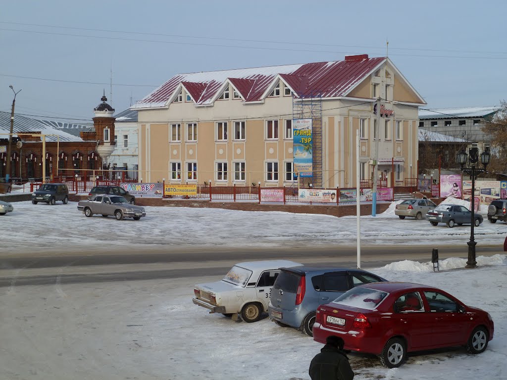 Павлово