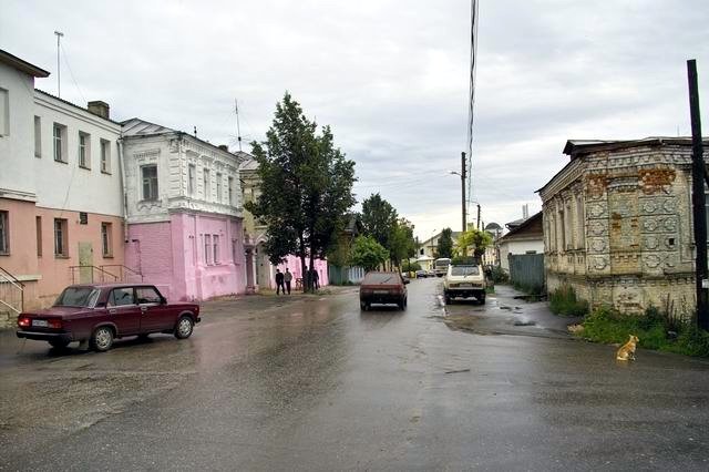 Павлово / Pavlovo
