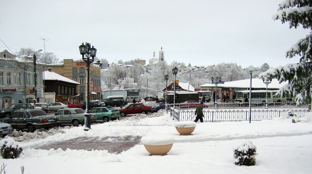 PAZland