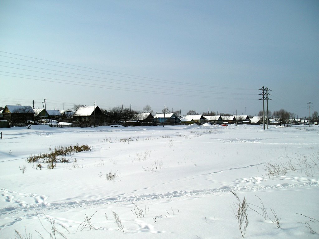 ул. Кирова
