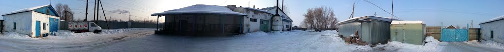 Хлебозавод