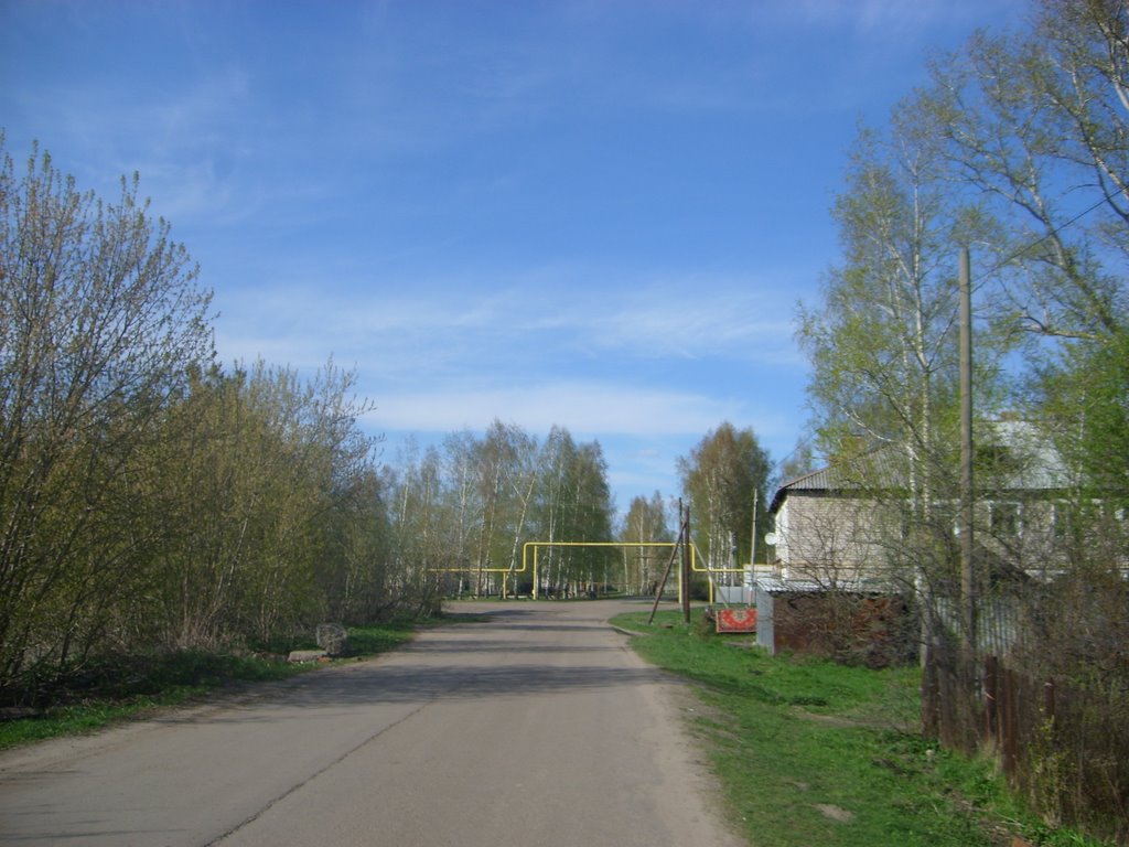 ул.Мира