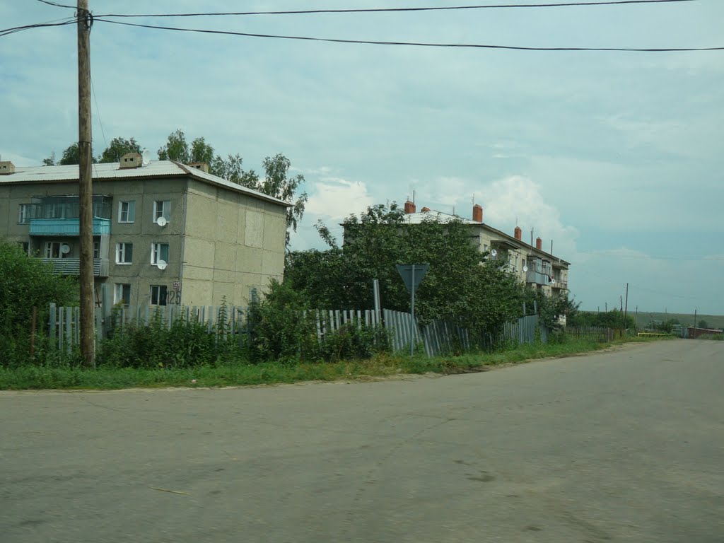 Починки
