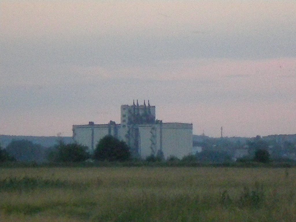 Элеватор