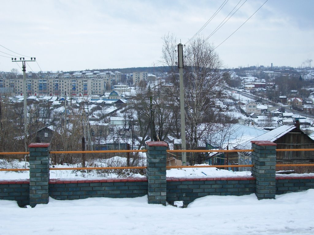 sergach