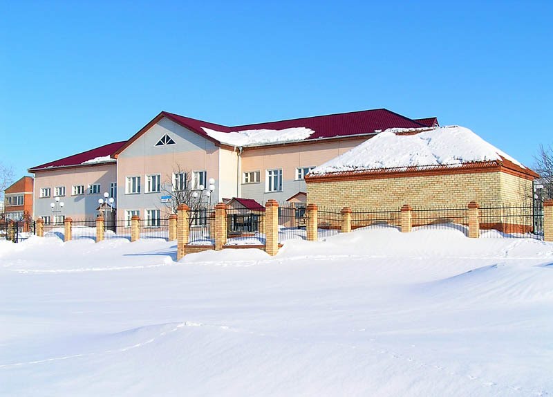 Детский сад (Childrengarden)