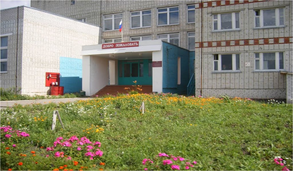Техникум