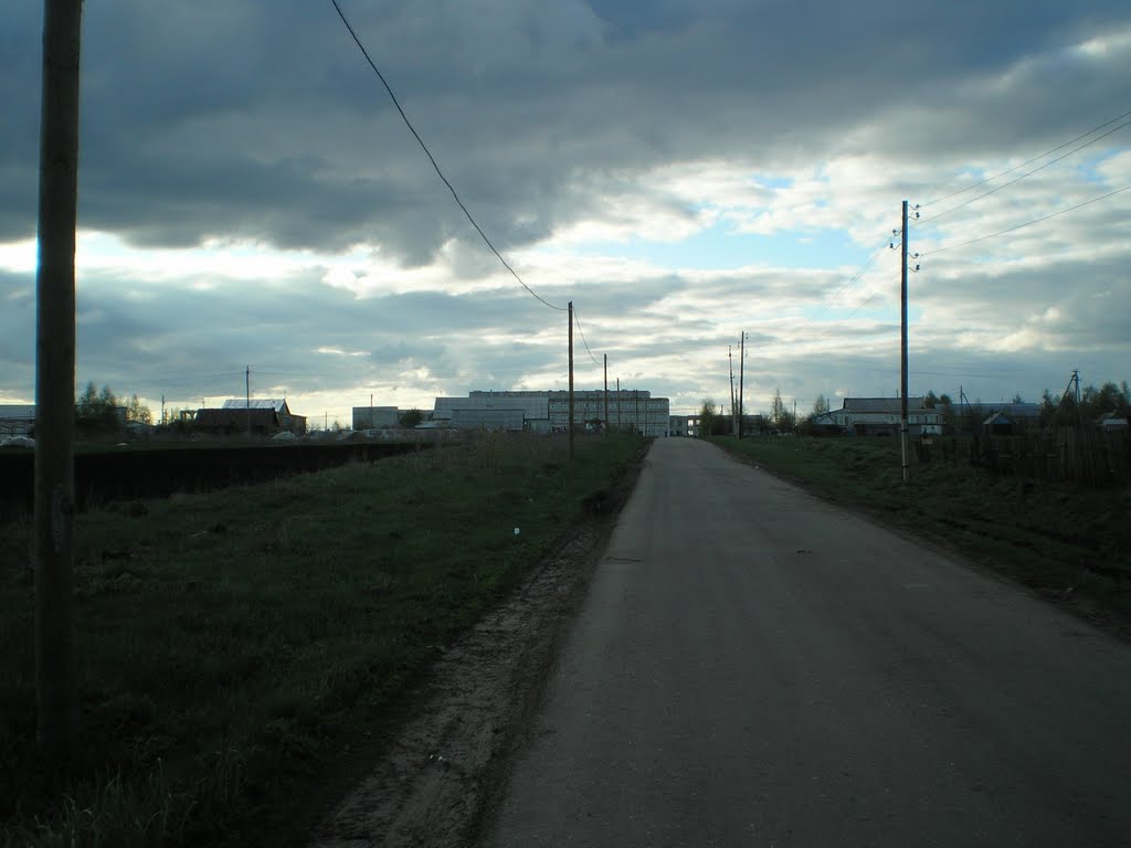 Не техникум