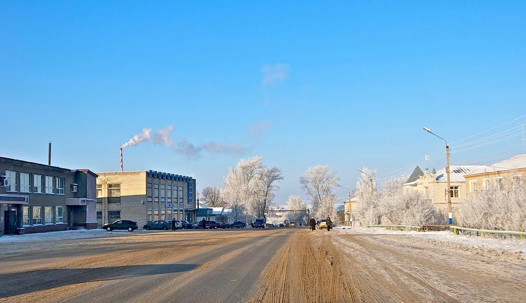 Сеченово