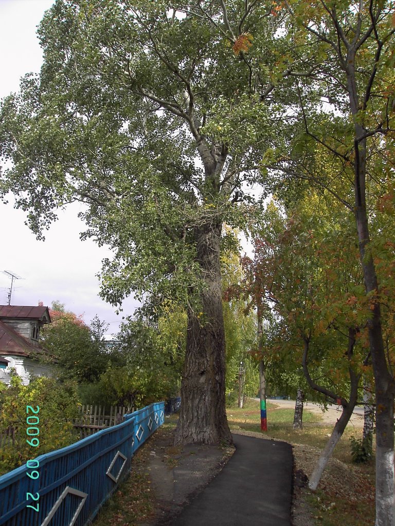 Spasskoye