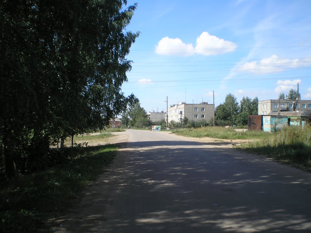 Коробки