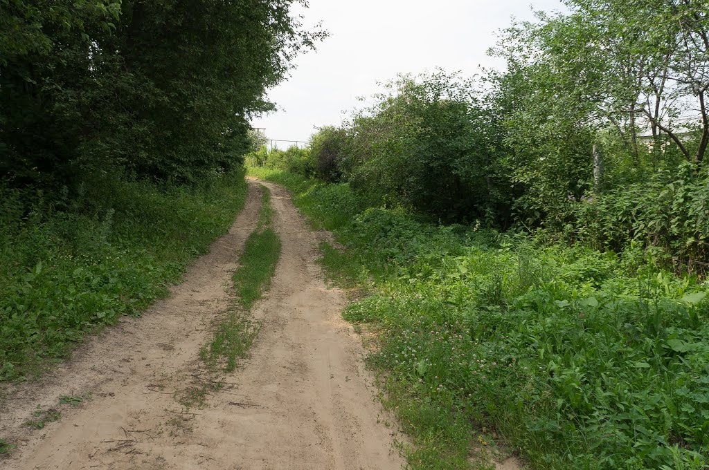 дорожка