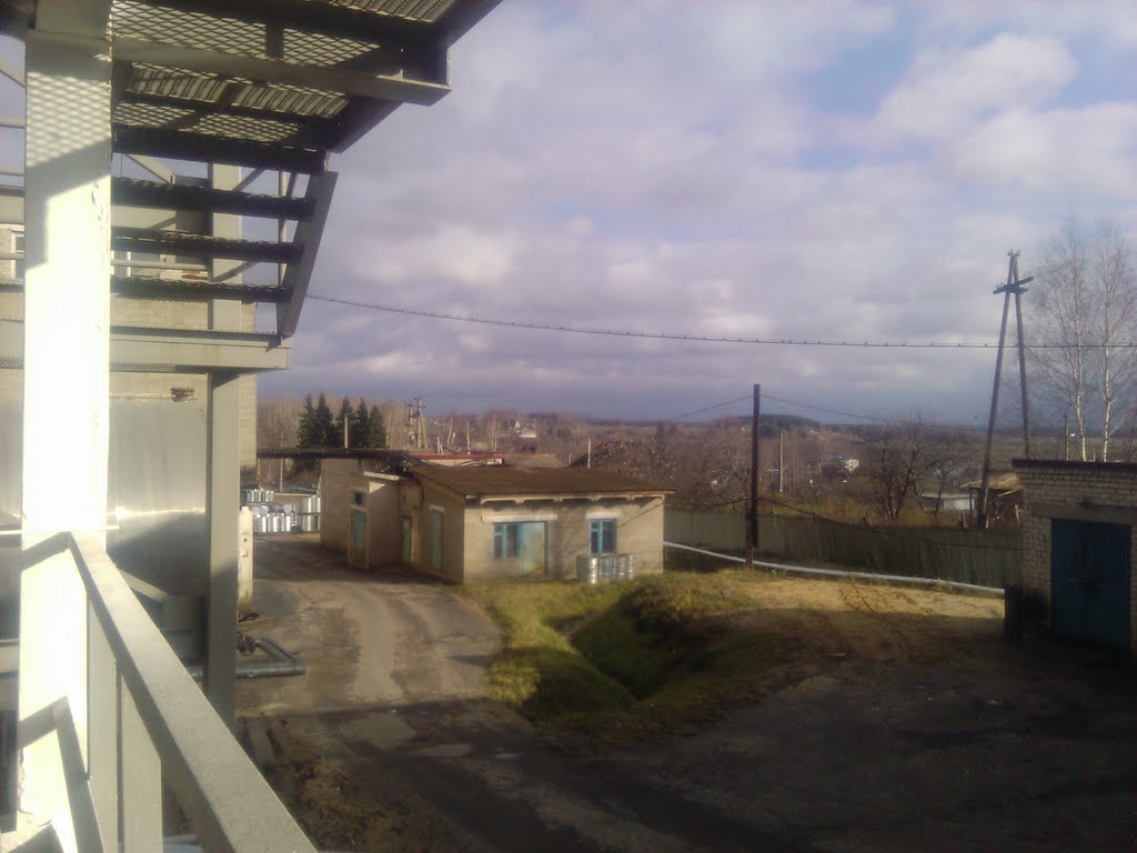 Урень.