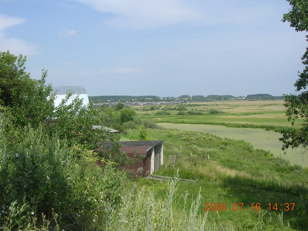 Uren river