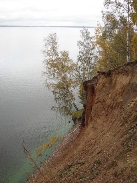 Chkalovsk - Autumn 10