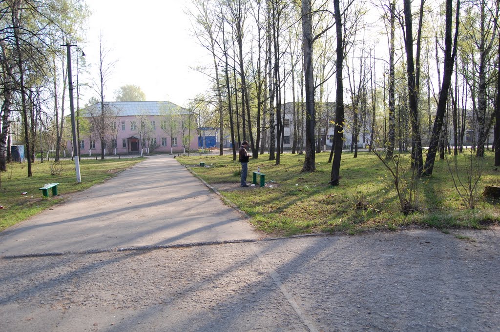 площадь