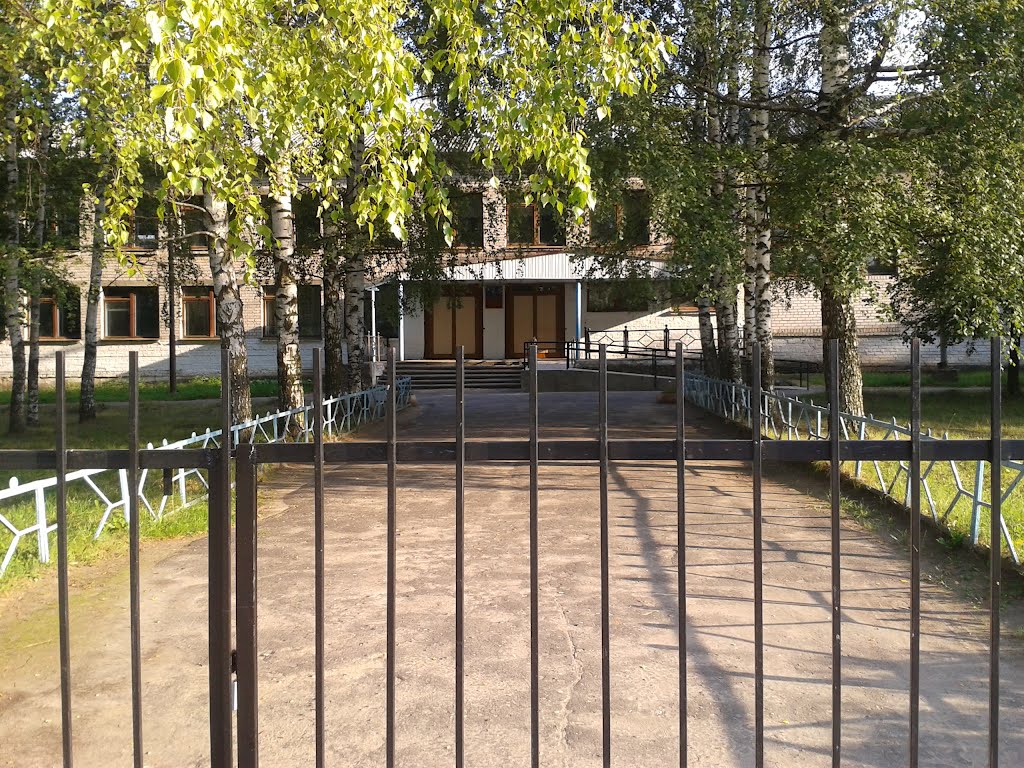 Школа 5