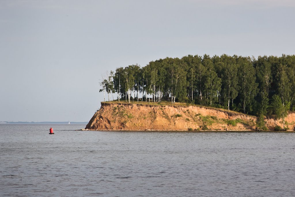 Мыс (2012.07.04)