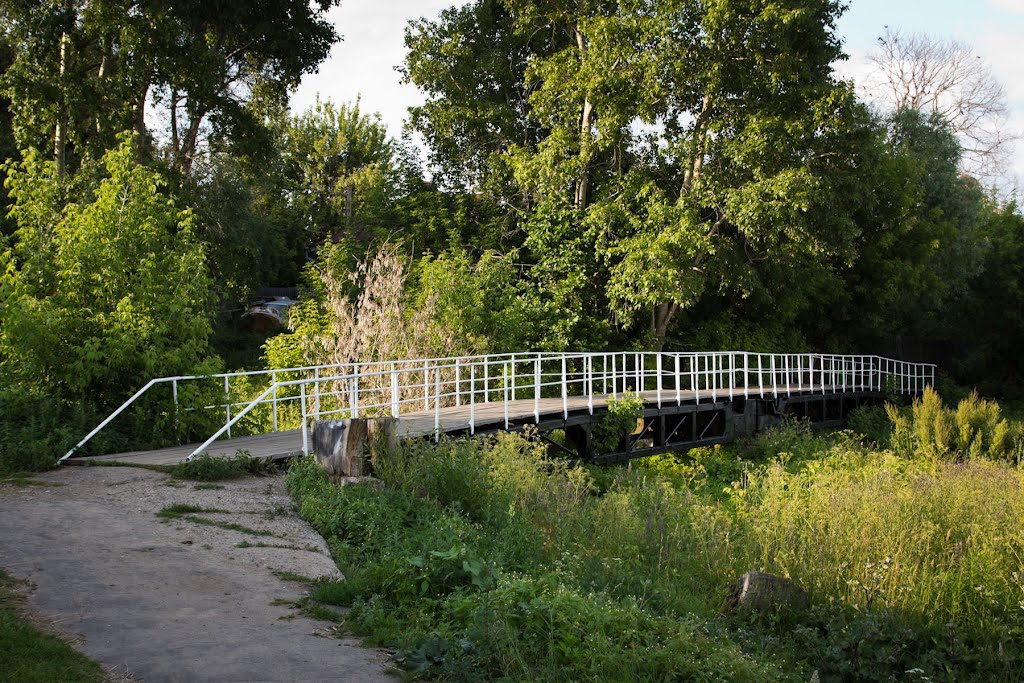 Мостик (2012.07.04)