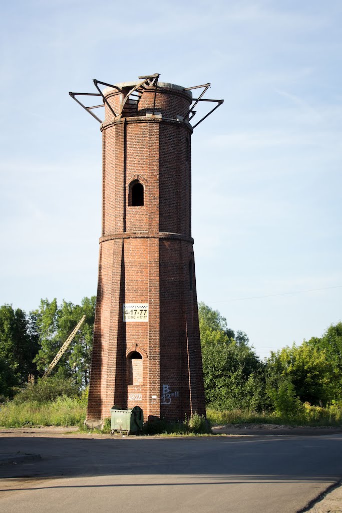 Вышка (2012.07.08)