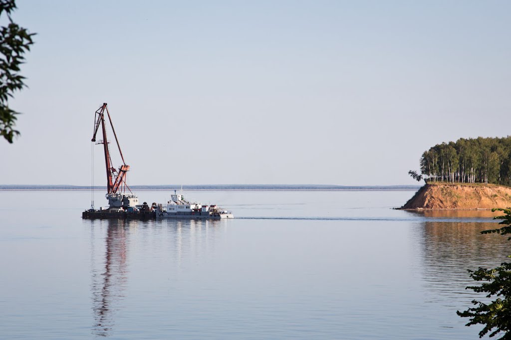 Гореморе (2012.07.08)