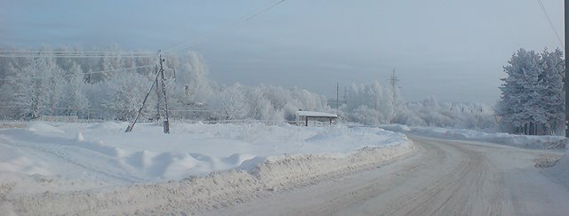 Ул. Полевая