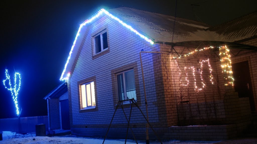 lights