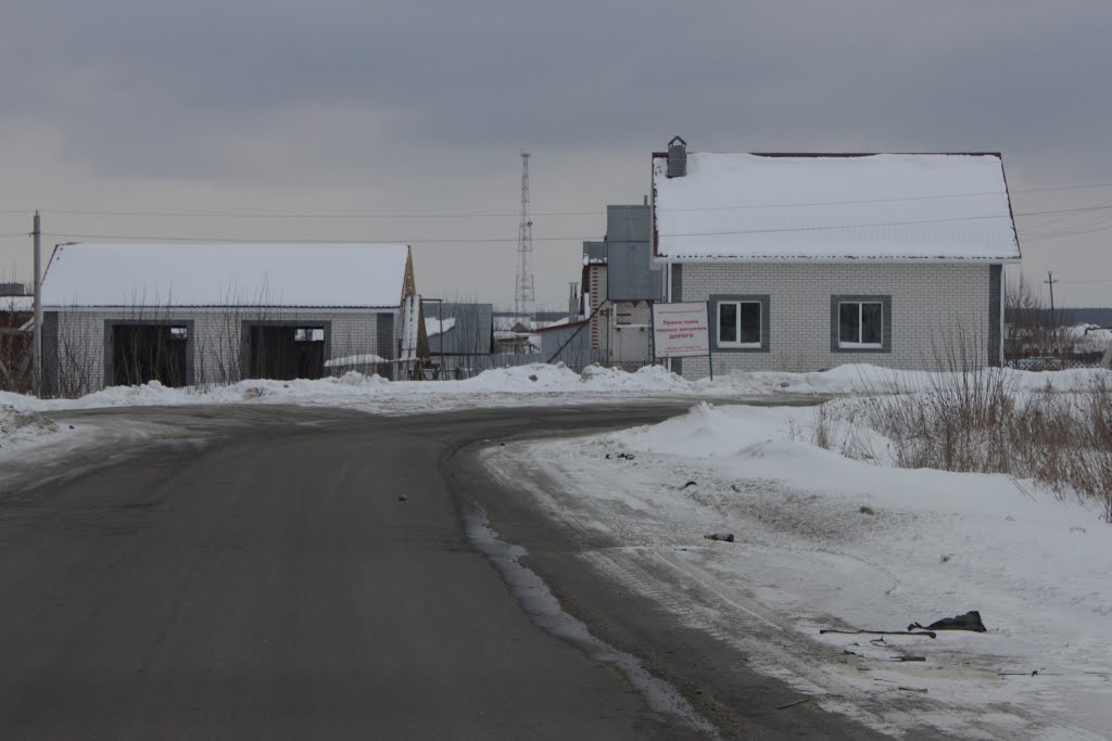 working settlement