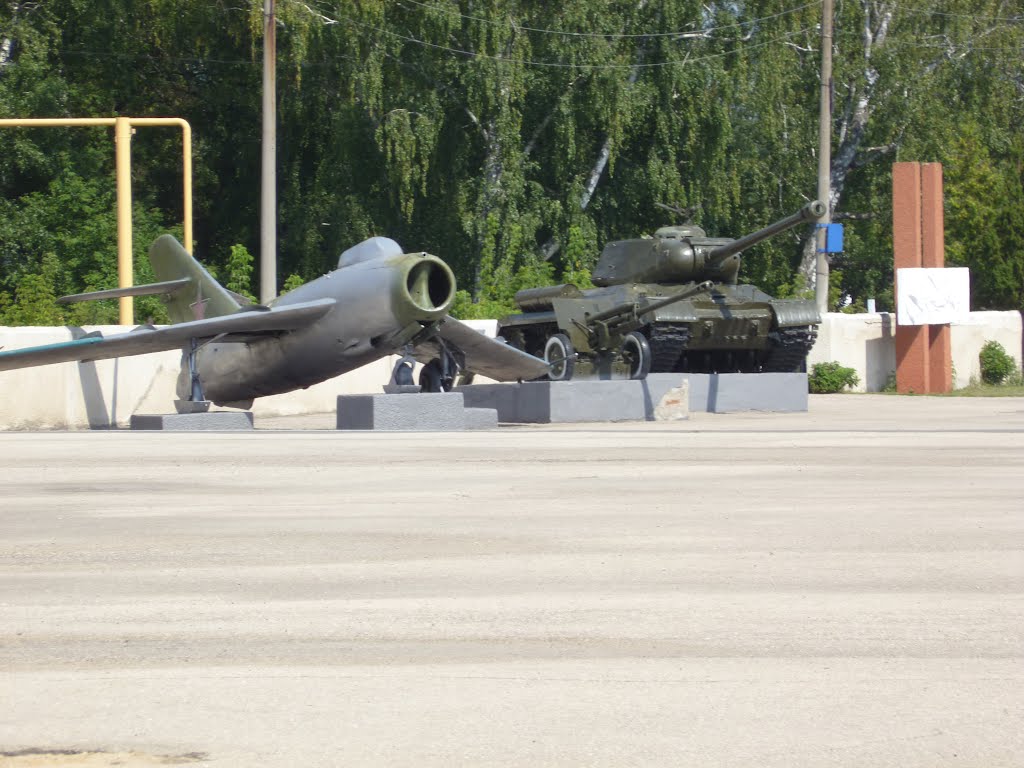 Шатки