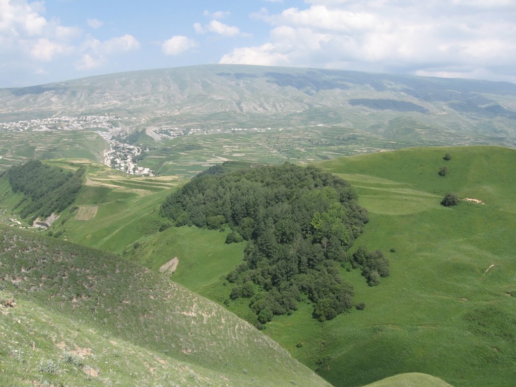 Красоты Дагестана