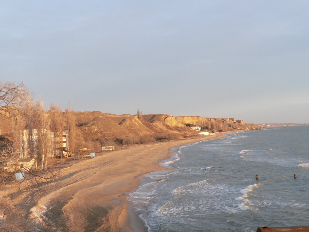 Kaspiysk