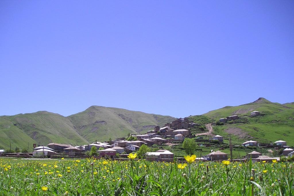 Кая