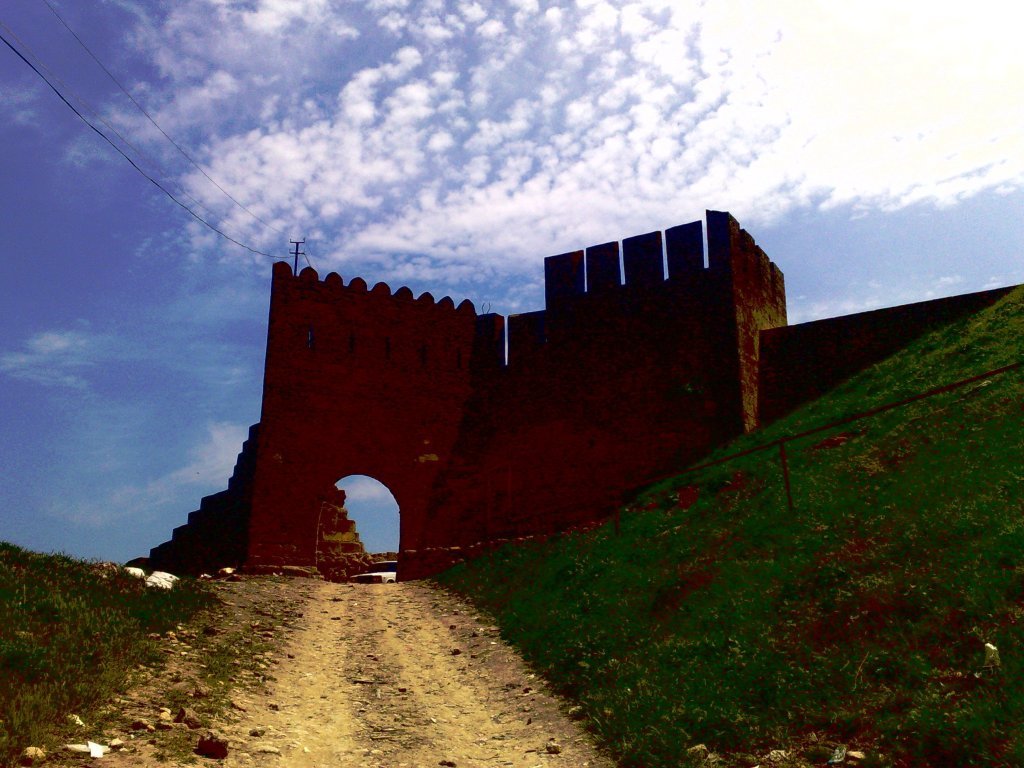 The Citadel