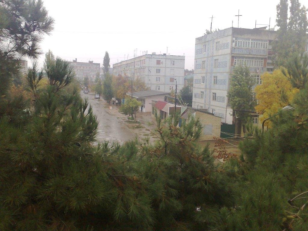 From School