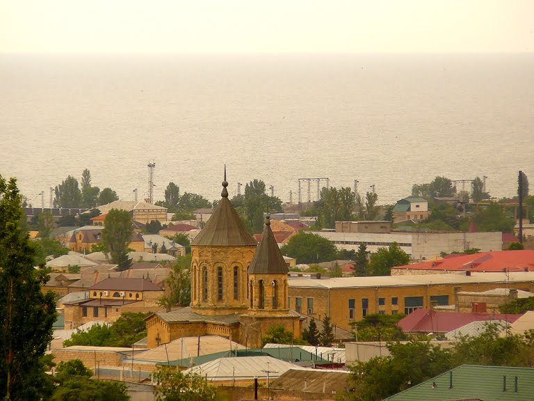 Дербент / Derbent