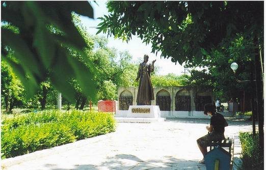 nizami