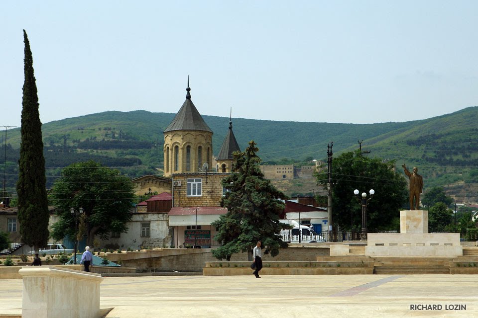 Дербент / Derbent